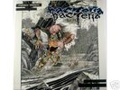 Cleanse The Bacteria 12 inch Vinyl LP Punk Rock NR