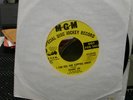 Northern Soul 45 – Mamie Lee – The Show is Over – MGM