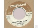THE SYN -  1967 psych freakbeat YES Deram 45