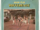 HIGH FLY rare french afro disco funk DIFFERENCE HEAR