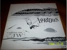 Jonathan Winters Uncensored  LP Spoken Word