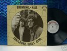 Rare UK blues rock BRUNNING SUNFLOWER BLUES BAND LP