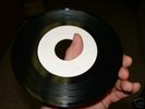 ZERO BOYS-LIVING IN THE 80's 7' TEST PRESSING,PUNK,KBD