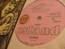 JETHRO TULL Stand Up UK 1969 ISLAND 1st PRESS TOP MINT