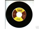 LEAL/EVERY NIGGER IS A STAR-BORIS GARDINER [BALLAD] 7