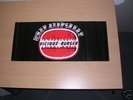 SEX PISTOLS RARE c'mon UK promo poster 70s punk