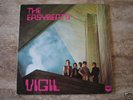 THE EASYBEATS *VIGIL* LP UNITED ARTISTS UK 1ST PRESS