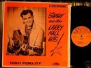 Larry Hall Sandy