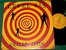Khazad-Doom,'Level 6 1/2' LP,Original Psych/Prog Rock