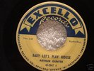Northern Soul**Arthur Gunter on EXCELLO**RARE