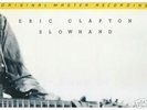 ERIC CLAPTON Slowhand MFSL-30 Mint- LP AUDIOPHILE BLUES