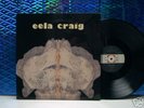 Ultra rare Austria prog EELA CRAIG LP '71 DEBUT ORIG NM