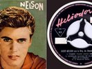 RICKY NELSON Argentina 1961 PS EP RICKY NELSON Rare