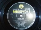 THE BEATLES,RUBBER SOUL LP, STEREO 1ST PRESSING
