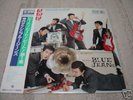 TAKESHI TERAUCHI / Japan elec garage psych beat vol.1LP