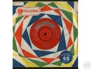 THE BEATLES  Love Me Do 1962 UK 1st PRESS