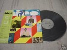 HIRO TSUNODA / Japan Jacks Flied Egg Strawberry path LP