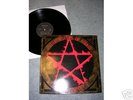 Sisters of Mercy - Blood money   ORIGINAL 1st Edition