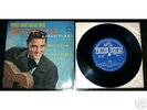 Elvis Presley EP Japan BEAUTIFUL  L K 