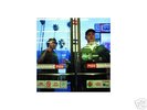 Brainfreeze Breaks - Un mixed vinyl  -  import re-issue