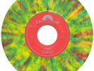 The Bee Gees Rare Lebanese Colored Vinyl 45 My World