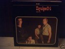 EQUIPE 84 - BEAT - VEDETTE VPA 8051 - RARISSIMO  LP