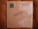 Pink Floyd - Omay Yad LP rotes Vinyl