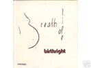 Birthright..Breath of Life..Avant Garde..Buffalo NY lp