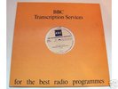 Pink Floyd LP BBC Transcription Services 1970-71-rar-
