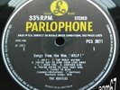 Beatles - 'Help' UK *STEREO* 1967 2nd Press LP