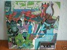 Fela Kuti 70 - Nigeria Original - Suffering+Smiling Lp