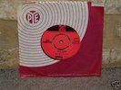 PRIMITIVES YOU SAID PYE 1965 RARITY .