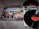 AC/DC  2 Orginals of... Südafrika Doppel LP