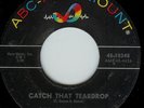 FIVE ROYALES Catch That Teardrop NORTHERN SOUL on ABC