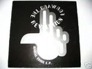 Spiral Tribe EP - Forward The Revolution