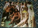 IKE+TINA TURNER the hunter VERY RARE UK HARVEST LP MINT