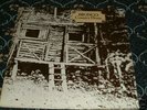 BRONCO  country home  RARE UK PINK ISLAND LABEL PROG LP