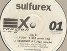 SULFUREX - POINT BREAK - EXtortion 12