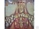 LED ZEPPELIN  II    LP  DIFFERENT COVER  TURKEY