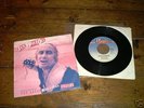 SEX  PISTOLS  MY WAY HOLLAND PROMO 45 1978