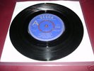 Small Faces - Just Passing - UK Decca demo 45