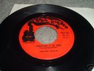 RARE FUNK 45/ CREATIONS UNLIMITED ON SOUL KITCHEN 45