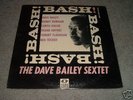 DAVE BAILEY SEXTET LP 