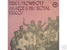 ERIC AKAEZE-Heavy Afro Beat- Original Nigeria 70´s