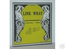 LINK WRAY Yesterday - Today SS SEALED Orig 60's LP