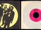 The Plugz - Move + 2 - 1978 Slash EP - L.A. punk, KBD
