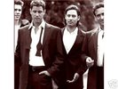 Il Divo - win a lunch date with the boys in London
