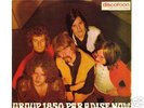 GROUP 1850-PARADISE NOW  Dutch Only PSYCH LP