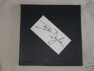 Bob Dylan 20 LP White Vinyl Box Set near mint