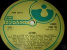 PINK FLOYD uk 1971 1st press MEDDLE  MINT